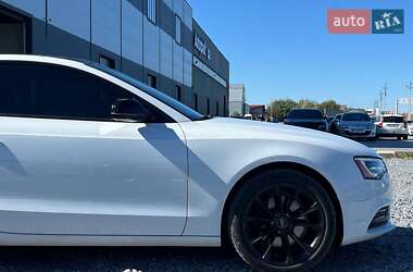 Купе Audi A5 2012 в 