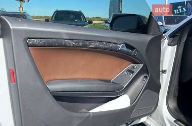 Купе Audi A5 2012 в 