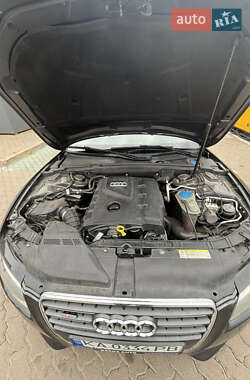 Купе Audi A5 2010 в 