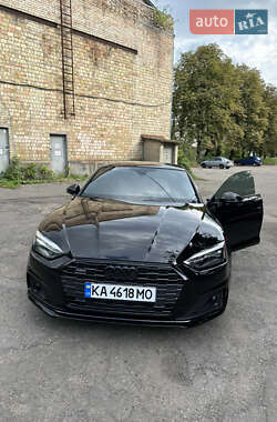 Ліфтбек Audi A5 2022 в Києві