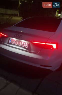 Купе Audi A5 2017 в 