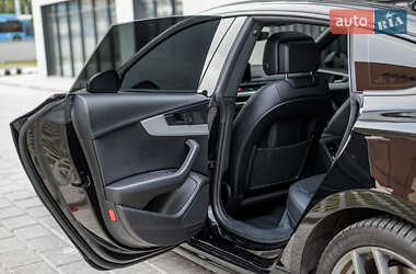 Купе Audi A5 2017 в 