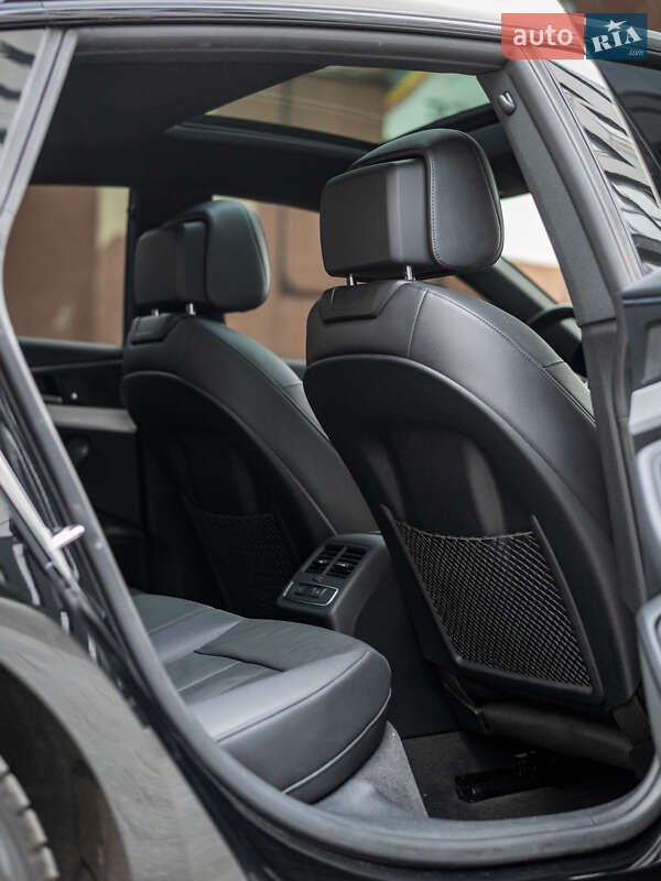 Купе Audi A5 2017 в Рівному фото 44 Купе Audi A5 2017 в Рівному