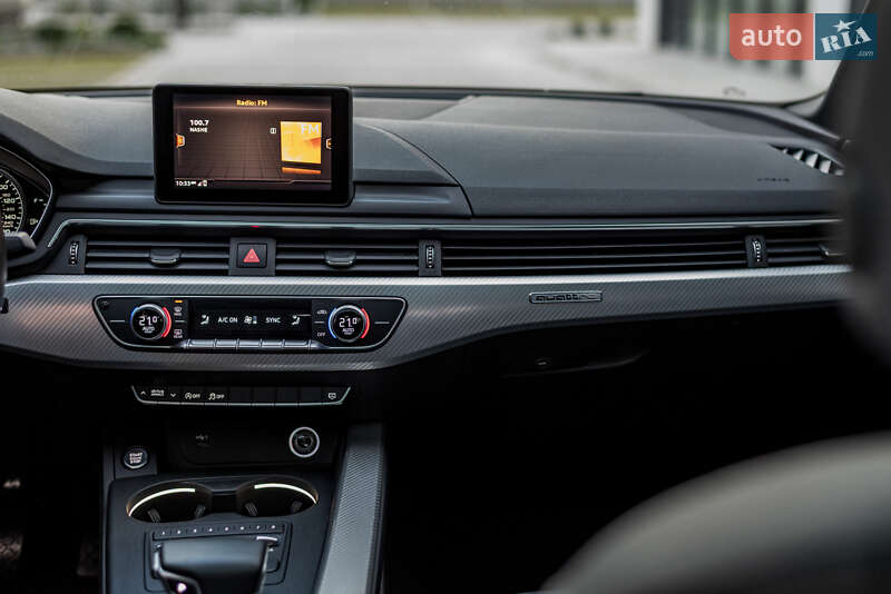 Купе Audi A5 2017 в Рівному фото 33 Купе Audi A5 2017 в Рівному