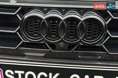 Купе Audi A5 2021 в 