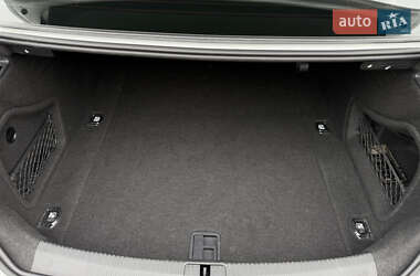 Купе Audi A5 2021 в 