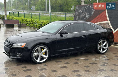 Купе Audi A5 2009 в Ровно