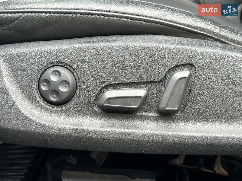 Купе Audi A5 2009 в Рівному фото 12 Купе Audi A5 2009 в Рівному