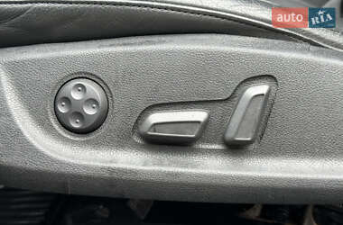 Купе Audi A5 2009 в 