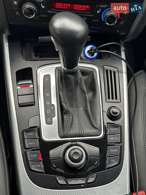 Купе Audi A5 2009 в Рівному фото 26 Купе Audi A5 2009 в Рівному