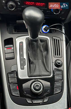 Купе Audi A5 2009 в 