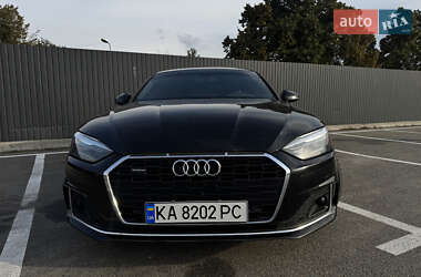 Ліфтбек Audi A5 2020 в 