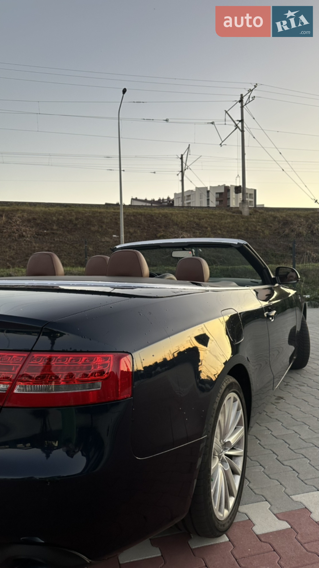 2011 Audi A5 - мініатюра 29