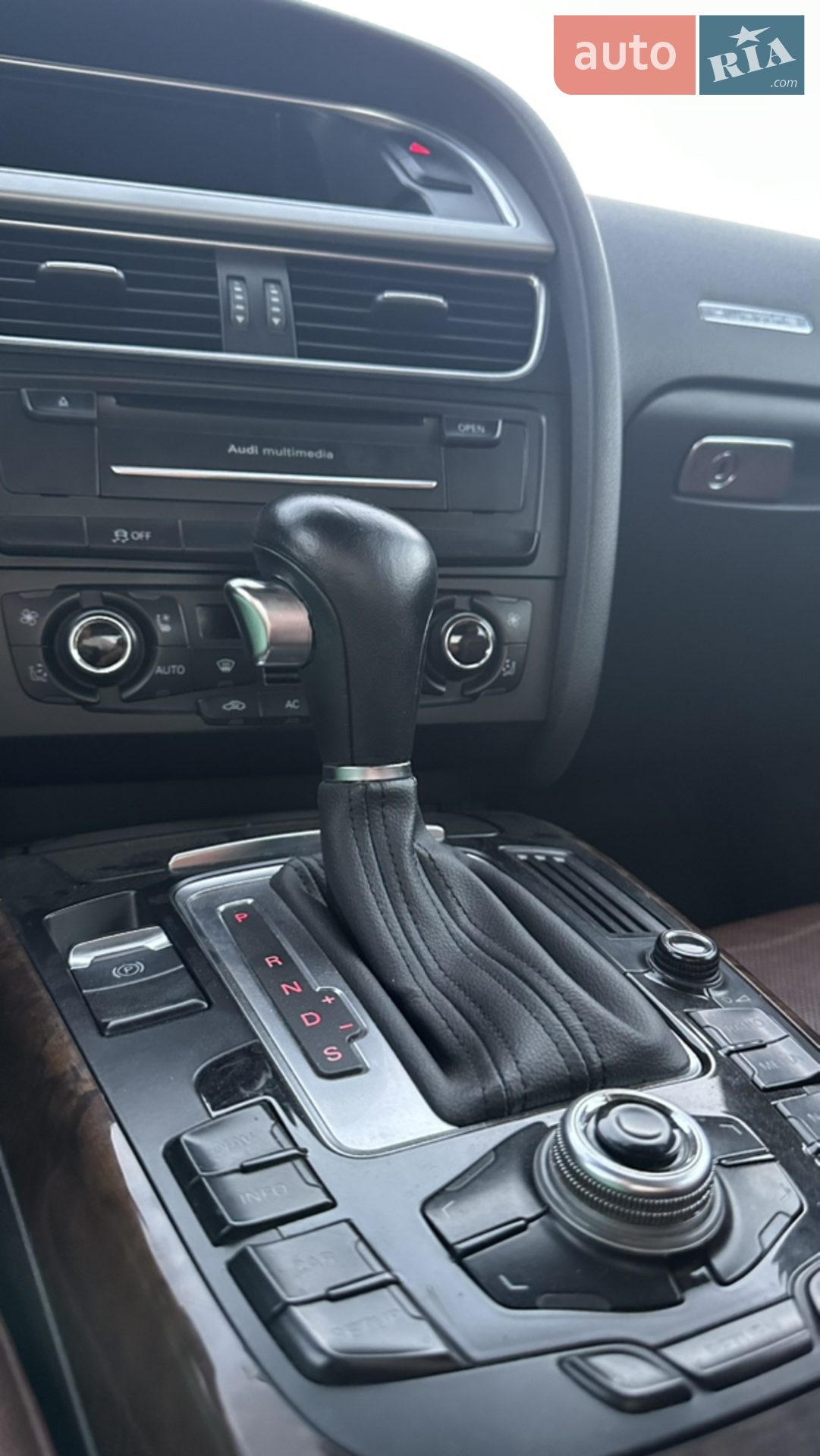 2011 Audi A5 - мініатюра 48