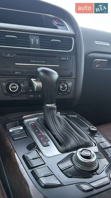 Кабриолет Audi A5 2011 в Ирпене фото 48 Кабриолет Audi A5 2011 в Ирпене