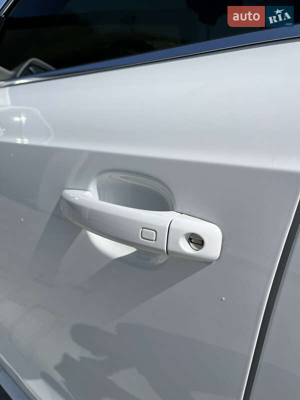 Купе Audi A5 2014 в Новояворовске