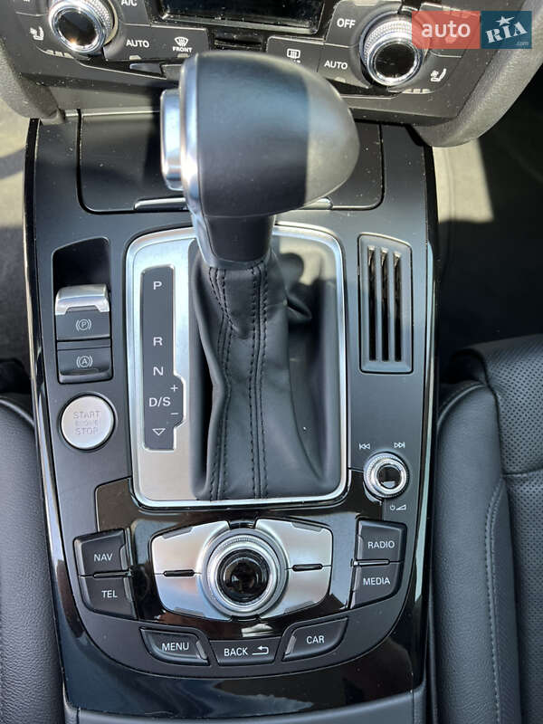 Купе Audi A5 2014 в Новояворовске