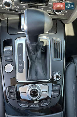 Купе Audi A5 2014 в 