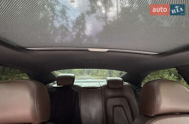 Купе Audi A5 2016 в 