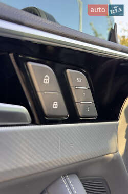 Купе Audi A5 2019 в 