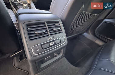 Купе Audi A5 2019 в 