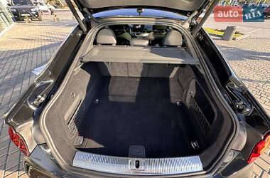 Купе Audi A5 2019 в 