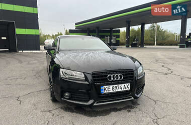 Купе Audi A5 2010 в 