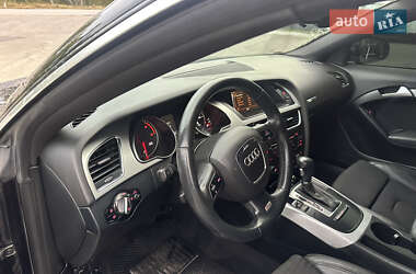 Купе Audi A5 2010 в 