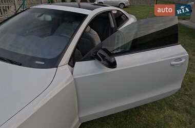 Купе Audi A5 2013 в 