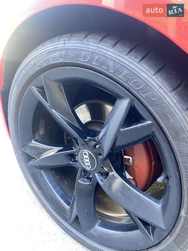 Купе Audi A5 2011 в Киеве