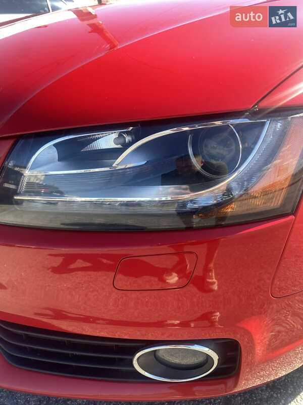 Купе Audi A5 2011 в Киеве