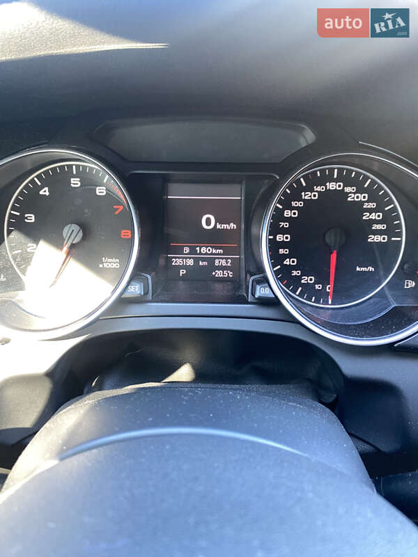 Купе Audi A5 2011 в Киеве