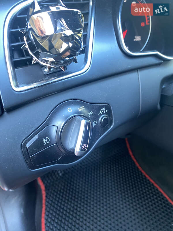 Купе Audi A5 2011 в Киеве