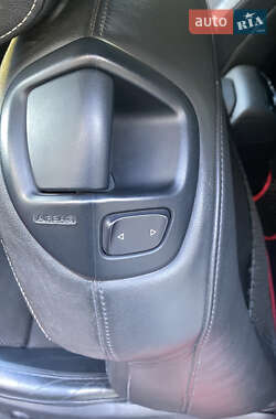 Купе Audi A5 2011 в 