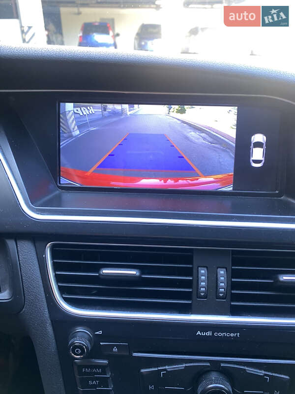 Купе Audi A5 2011 в Киеве