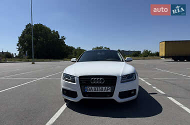 Купе Audi A5 2011 в 
