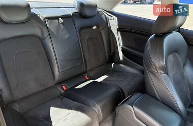 Купе Audi A5 2011 в 