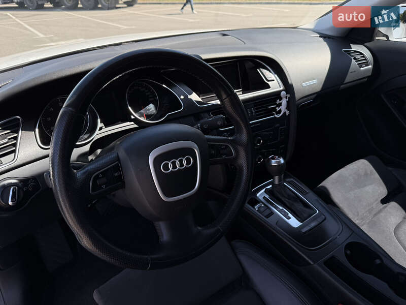 Купе Audi A5 2011 в Кропивницком фото 16 Купе Audi A5 2011 в Кропивницком