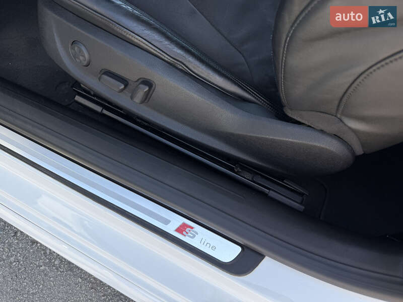 Купе Audi A5 2011 в Кропивницком фото 19 Купе Audi A5 2011 в Кропивницком