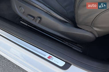 Купе Audi A5 2011 в 