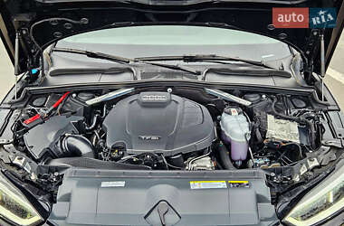 Купе Audi A5 2019 в 