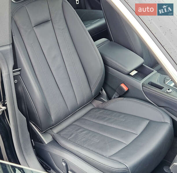 Купе Audi A5 2019 в Киеве