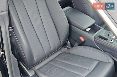 Купе Audi A5 2019 в 