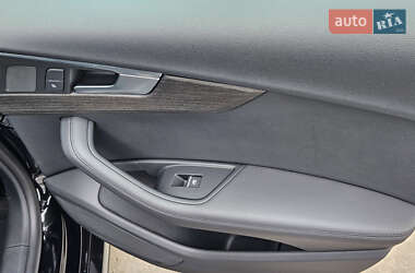 Купе Audi A5 2019 в 