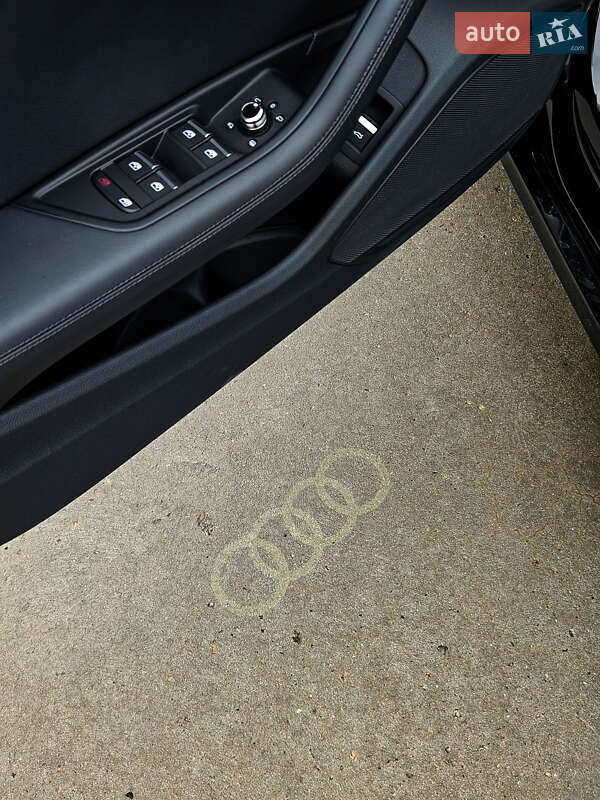 Купе Audi A5 2019 в Киеве