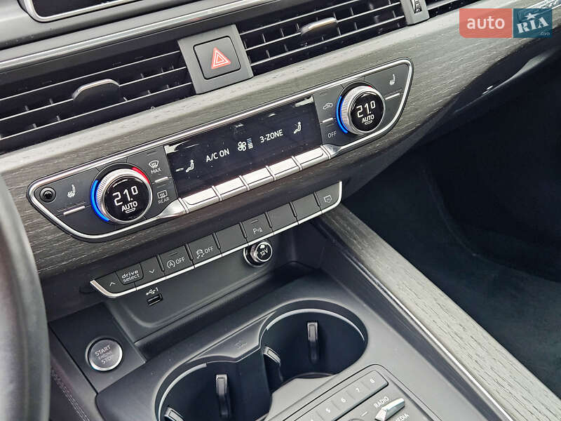 Купе Audi A5 2019 в Киеве