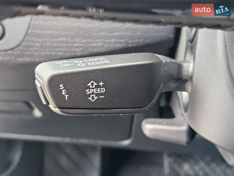 Купе Audi A5 2019 в Киеве