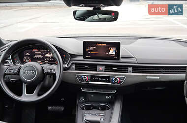 Купе Audi A5 2019 в 