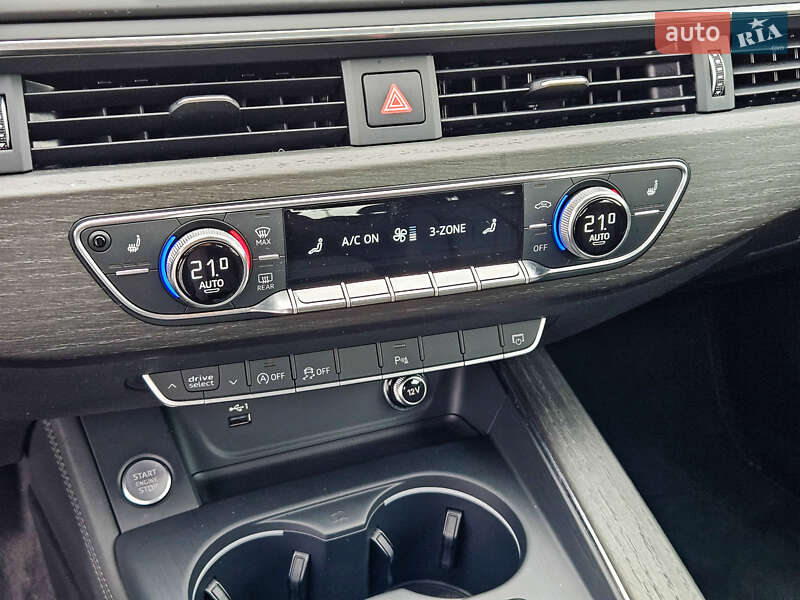 Купе Audi A5 2019 в Киеве