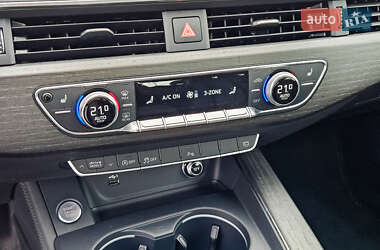 Купе Audi A5 2019 в 
